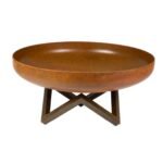 CORTEN DEEP 50 metāla ugunskura vieta
