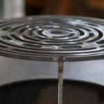 FULL INSERT grate GRILL 100 for grill