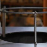 GRILL SYSTEM HIGH ring adapter GRILL 114
