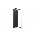 HITZE WOOD RACK – malkų stovas metalinis