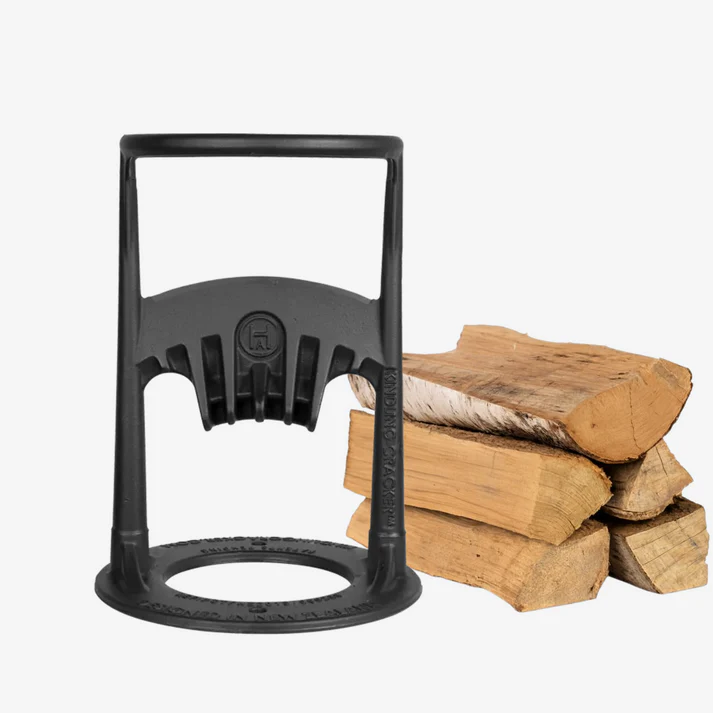 Kindling Cracker ORIGINAL malkų skaldyklė Kindling Cracker Original malkų skaldyklė