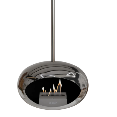 LE FEU SKY CHROMED SILVER biožidinys pakabinamas iš lubų
