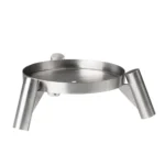 LE FEU DOME-BOWL laikiklis biožidinio kojoms – pastatomas biožidinys