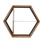 firewood holder CORTEN 60
