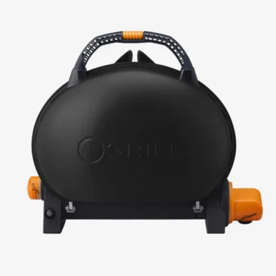 O-GRILL 500 dujinis grilius