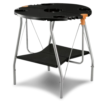 O-GRILL O-Dock sulankstomas griliaus stalas