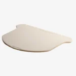 O-GRILL PIZZA pizza stone