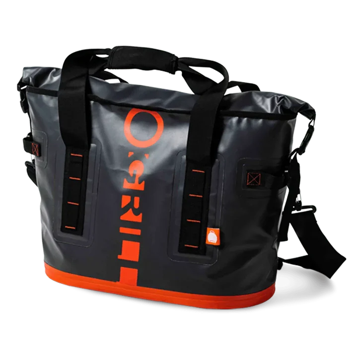 O-GRILL Soft Cooler Bag šaltkrepšis O-GRILL Soft Cooler Bag cooler bag - Image 1