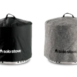 SOLO STOVE BONFIRE 2.0 – metalinė bedūmė laužavietė gaubtas