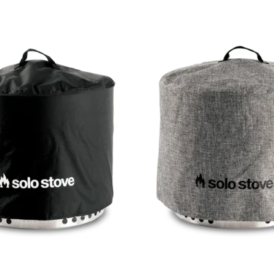 SOLO STOVE BONFIRE 2.0 – metalinė bedūmė laužavietė gaubtas