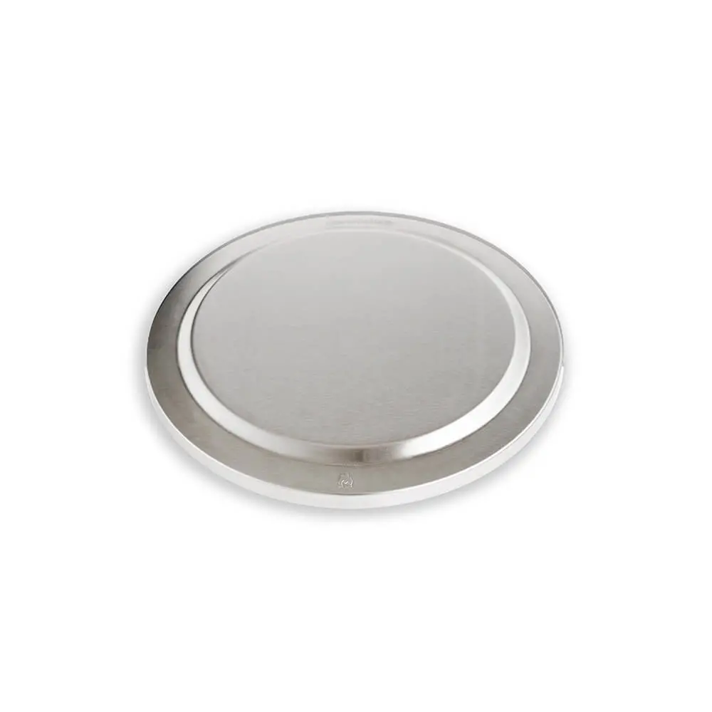 SOLO STOVE Ranger 2.0 – metalinė bedūmė laužavietė dangtis