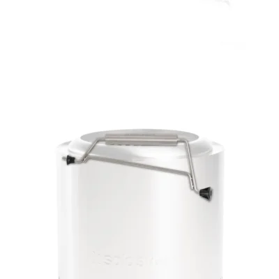 SOLO STOVE Ranger 2.0 – metalinė bedūmė laužavietė rankena