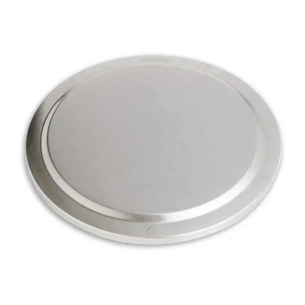 SOLO STOVE YUKON 2.0 – metalinė bedūmė laužavietė dangtis