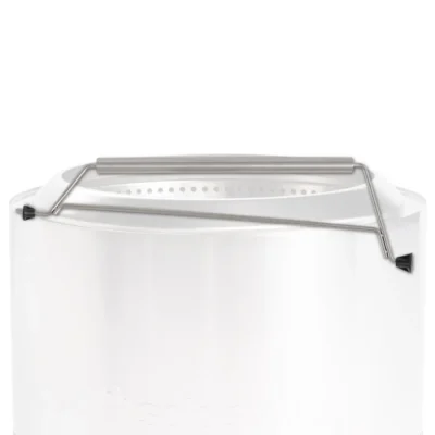 SOLO STOVE YUKON 2.0 – metalinė bedūmė laužavietė rankena
