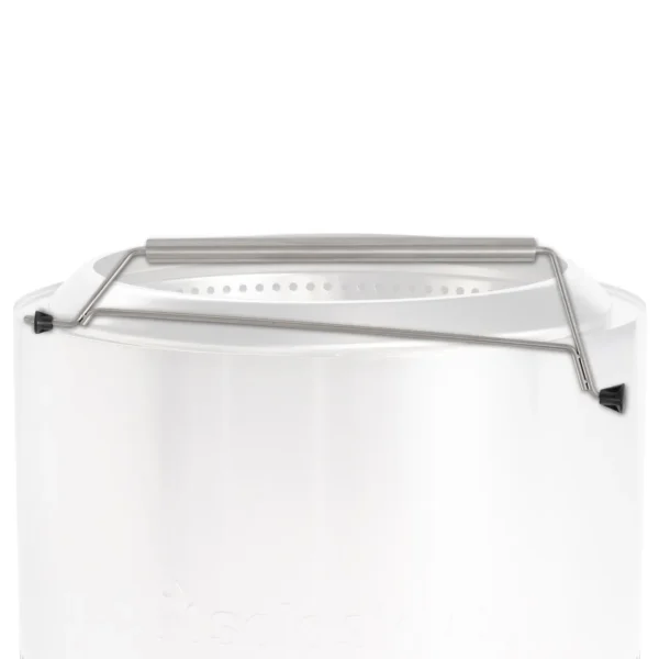 SOLO STOVE YUKON 2.0 – metalinė bedūmė laužavietė rankena