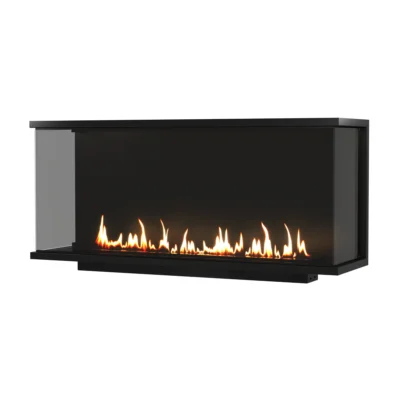 WILD FLAME MADE 150 biožidinys įmontuojamas