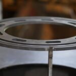 WOK RING rest GRILL 100 grillile