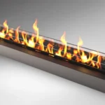bioKamino SMART LINE 700 automātisks iebūvējams biokamīns