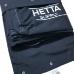 HETTA SQUARE 120 lõkkealuse kate