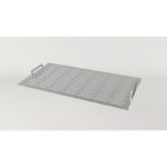 HETTA SQUARE 180 GRILL решетка для очага