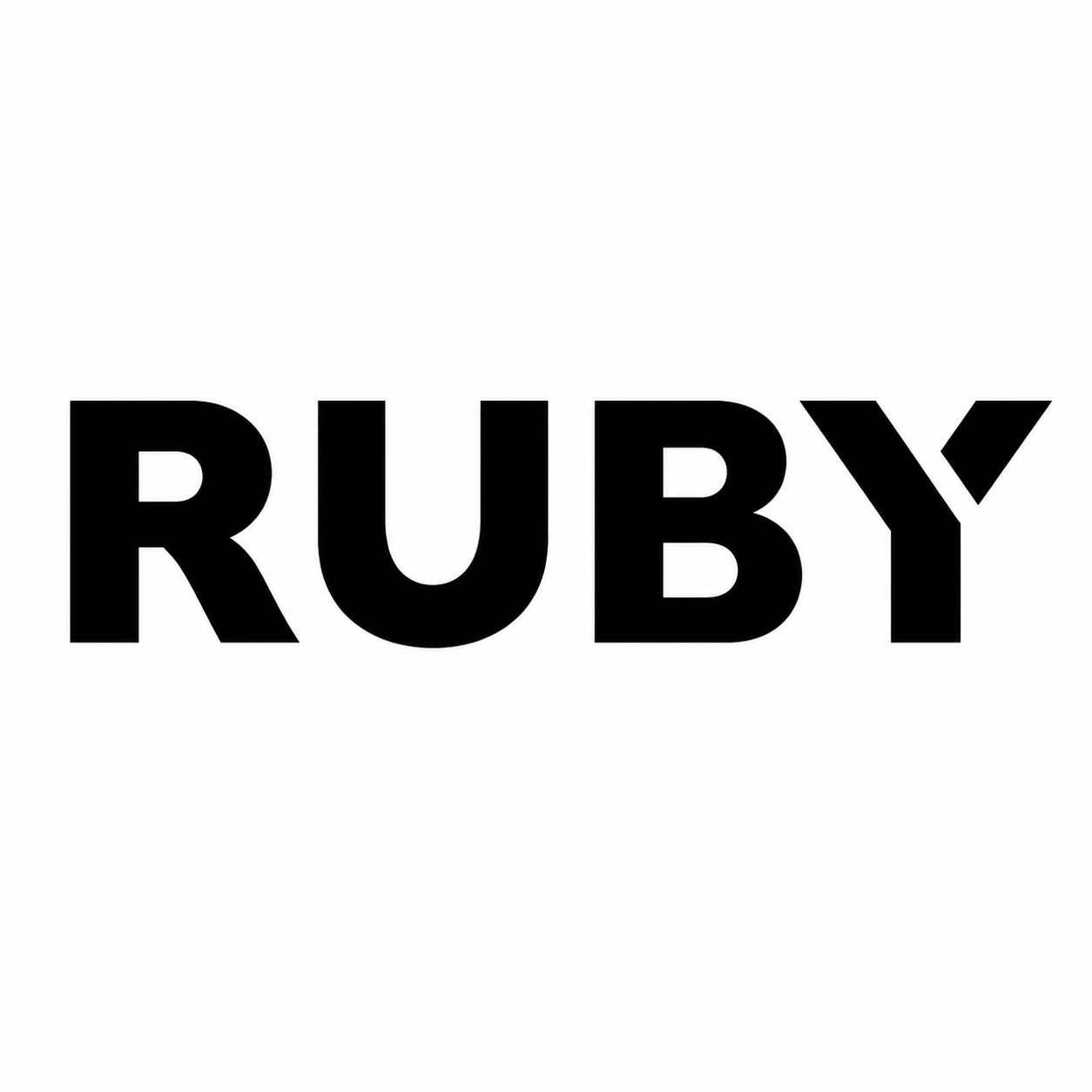 RUBY